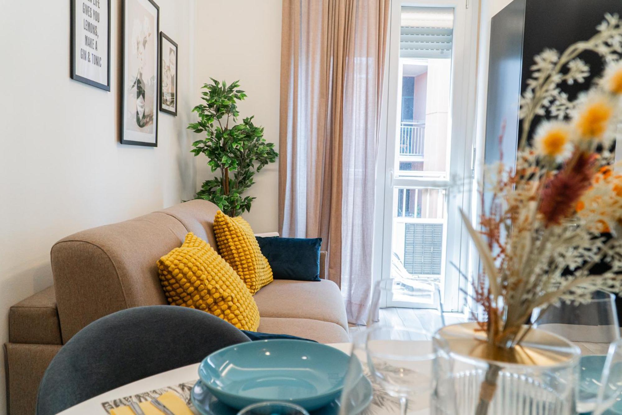 Littesuite Ippodromo Sansiro Citylife Mailand Exterior foto
